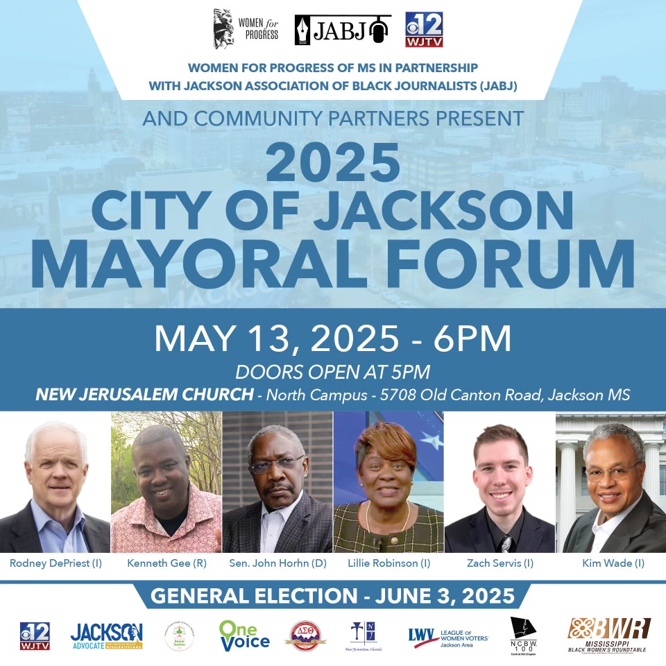 Candidate forum and civic engagement