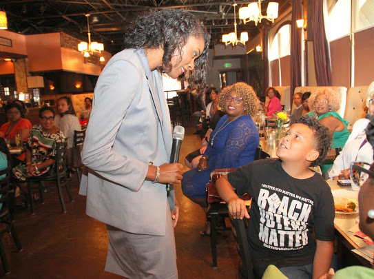 WFPPAC community moment