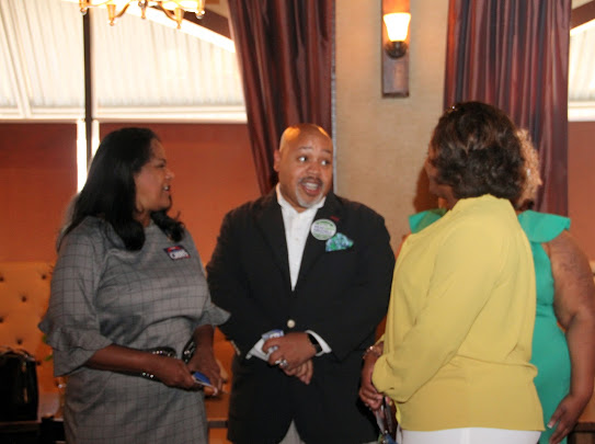 WFPPAC community moment