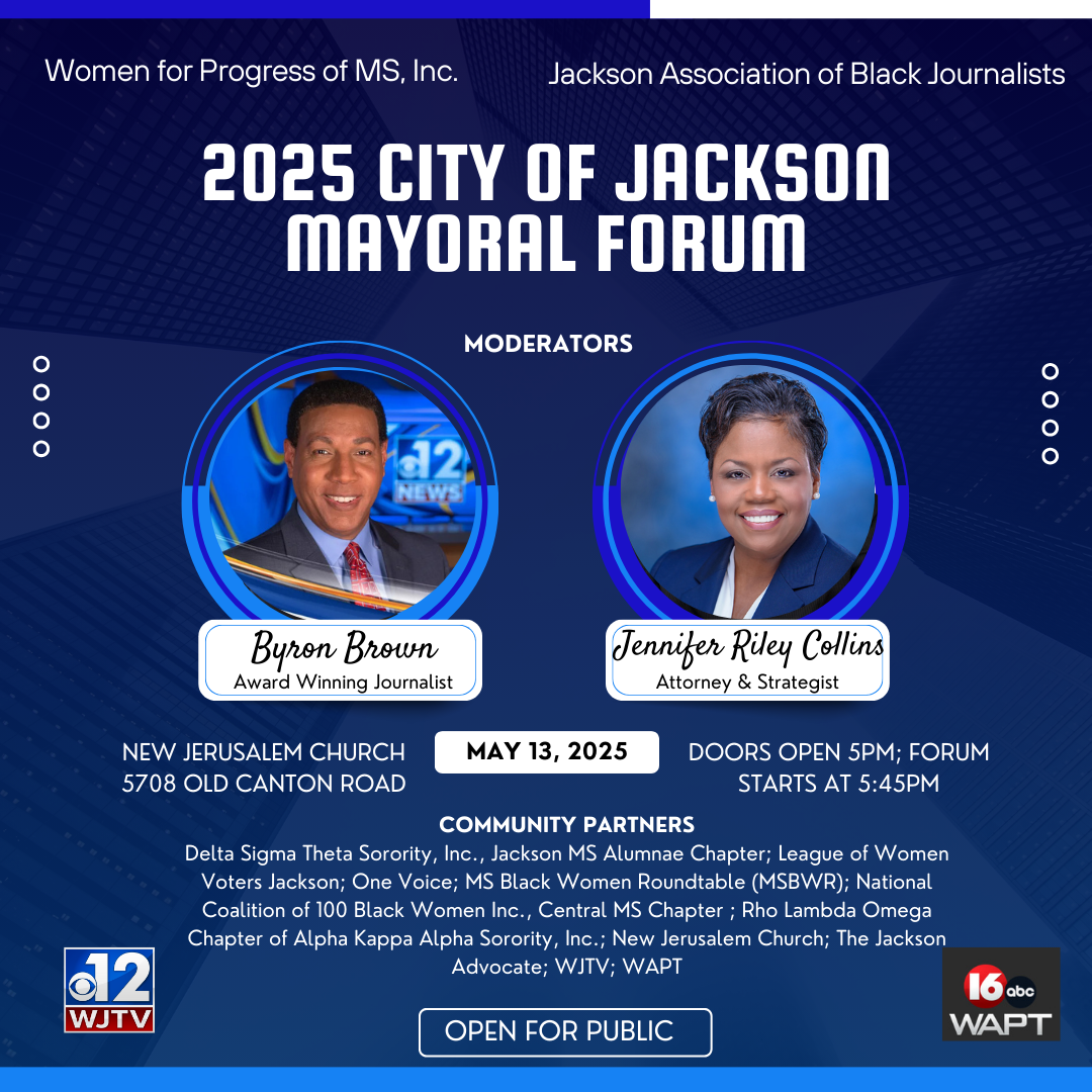 Voter education and community outreach