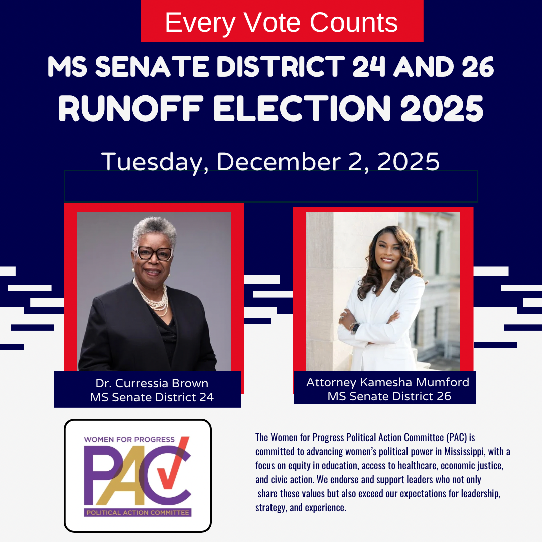 2025 runoff election voter education